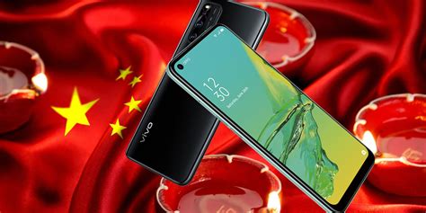 why are chinese phones so cheap